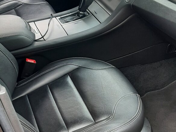 2017 Ford Taurus VI Рестайлинг, чёрный, 2300000 рублей - вид 10