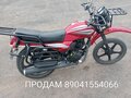 2022 Motoland Forester, красный, 115000 рублей - вид 7