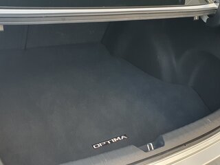 2019 Kia Optima IV Рестайлинг, серебристый, 1600000 рублей, вид 5