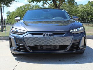2024 Audi e-tron GT I, серый, 13787202 рублей, вид 2