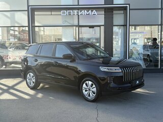 2026 Jaecoo J6, чёрный, 2290000 рублей, вид 5