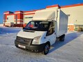 2013 Ford Transit, белый, 1150000 рублей