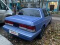 1992 Plymouth Acclaim, фиолетовый, 300000 рублей - вид 4