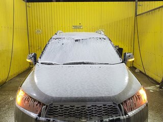 2014 Chevrolet Captiva I Рестайлинг 2, чёрный, 1400000 рублей, вид 2