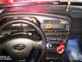 2005 Lada (ВАЗ) 2113, чёрный, 250000 рублей - вид 7