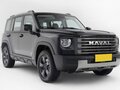 2023 Haval Menglong (Raptor) 19.09kWh I, чёрный - вид 2