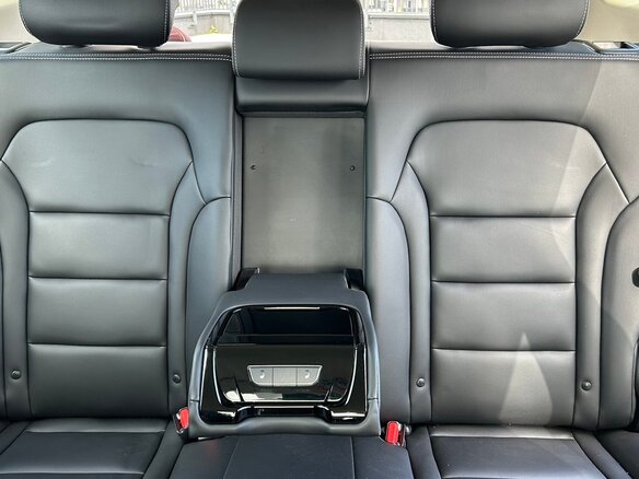 2019 Geely Atlas I, серый, 1786000 рублей - вид 17