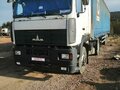 2011 МАЗ 5440, белый, 2150000 рублей - вид 1