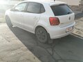 2011 Volkswagen Polo V, белый, 750000 рублей - вид 3