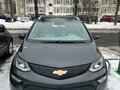 2019 Chevrolet Bolt I, серый, 2199000 рублей