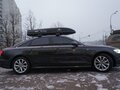 2015 Audi A6 IV (C7) Рестайлинг, серый, 2000000 рублей - вид 5