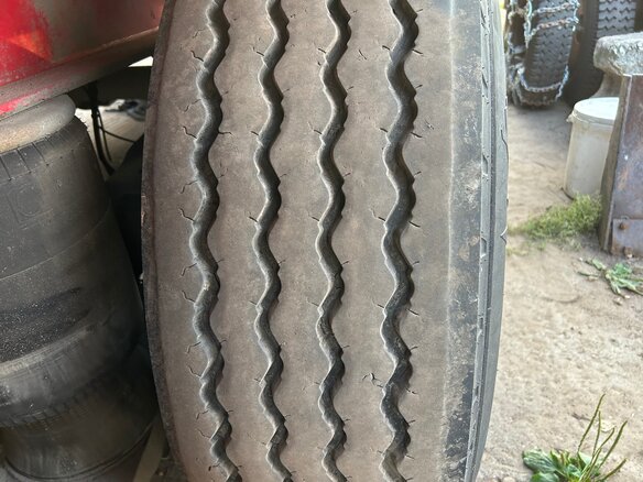 2006 Kogel SN24, красный, 2200000 рублей - вид 9