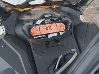 2023 BRP Lynx Commander 900, синий, 2650000 рублей, вид 3