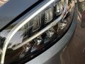 2019 Mercedes-Benz C-Класс 180 d IV (W205) Рестайлинг, серый, 2850000 рублей - вид 11