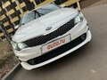 2016 Kia Optima IV, белый, 1950000 рублей