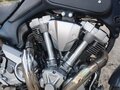 2005 Yamaha MT-01, синий, 500000 рублей - вид 7