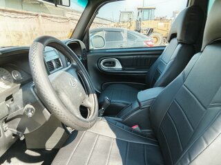 2008 ТагАЗ Tager, белый, 560000 рублей, вид 5
