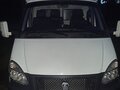 2014 ГАЗ ГАЗель (3302), белый, 1250000 рублей - вид 1