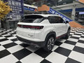 2022 Changan CS35 Plus I Рестайлинг, белый - вид 6