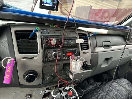 2012 ГАЗ ГАЗель (3302), белый, 1500000 рублей, вид 3