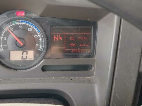 2011 Renault Premium, белый, 2500000 рублей, вид 4