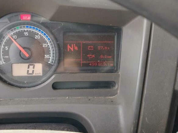 2011 Renault Premium, белый, 2500000 рублей - вид 3