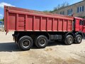 2004 MAN F 2000, красный, 3300000 рублей - вид 2