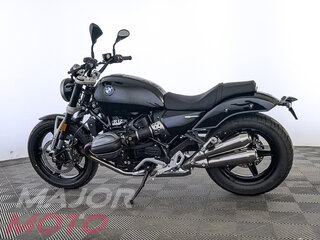 2024 BMW R 12, чёрный, 1775000 рублей, вид 2