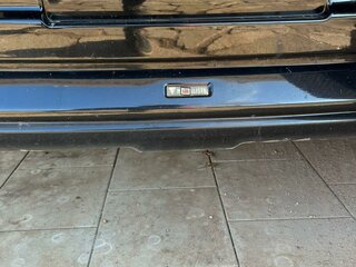 2015 Toyota Land Cruiser 200 Series Рестайлинг 2, чёрный, 5960000 рублей, вид 4