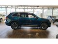 2023 Geely Monjaro I, синий - вид 2