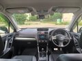2012 Subaru Forester IV, серебристый, 1545000 рублей - вид 11