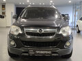 2012 Opel Antara I Рестайлинг, чёрный - вид 1