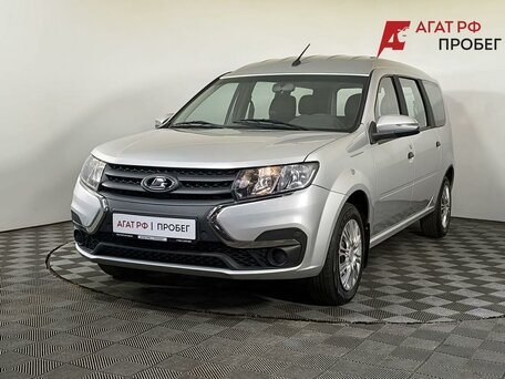 Lada (ВАЗ) Largus I Рестайлинг
