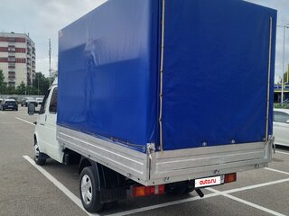 2010 ГАЗ ГАЗель (33023/330273) Фермер, белый, 700000 рублей, вид 3