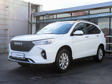 Haval M6 II