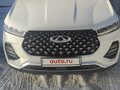 2022 Chery Tiggo 7 Pro I, белый, 2580000 рублей