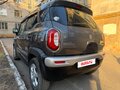 2018 Suzuki Xbee I, серый, 1350000 рублей - вид 8