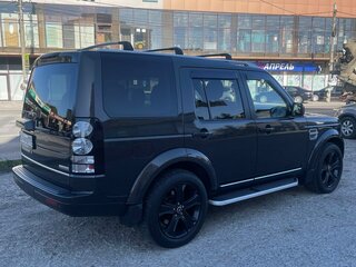 2012 Land Rover Discovery IV, коричневый, 2000000 рублей, вид 2