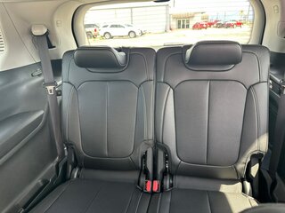 2024 Jeep Grand Cherokee V (WL), красный, 9822990 рублей, вид 5