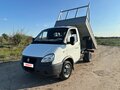 2005 ГАЗ ГАЗель (3302), белый, 1150000 рублей - вид 3