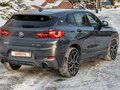 2018 BMW X2 sDrive28i I (F39), серебристый, 2700000 рублей - вид 4