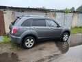 2013 Lifan X60 I, серый - вид 1
