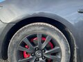 2007 Mazda 3 I (BK) Рестайлинг, серый, 500000 рублей - вид 8