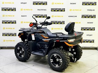 2025 Tao Motor Titan 300, чёрный, 429000 рублей, вид 3
