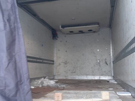 2008 Volvo FL, белый, 3550000 рублей, вид 5