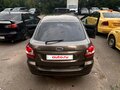 2017 Lada (ВАЗ) Granta I, коричневый, 370000 рублей - вид 1