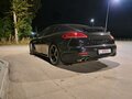 2013 Porsche Panamera 4S I Рестайлинг, чёрный - вид 4