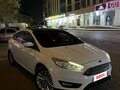 2018 Ford Focus III Рестайлинг, белый, 1250000 рублей - вид 4