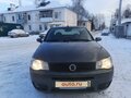 2008 Fiat Albea I Рестайлинг, серый, 480000 рублей - вид 1