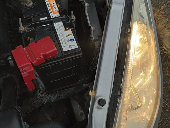 2008 Mitsubishi Colt Plus VI (Z20/Z30), серый, 509000 рублей - вид 6